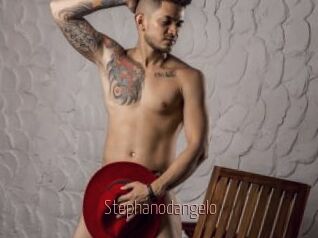 Stephanodangelo