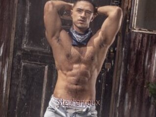 Stephanroux