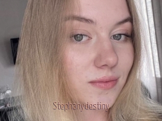 Stephanydestiny