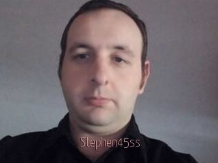 Stephen45ss
