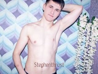 Stephenthrust
