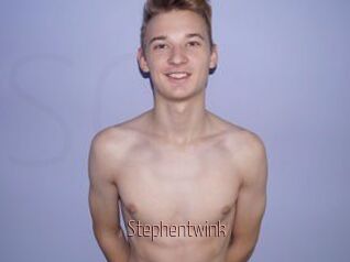 Stephentwink