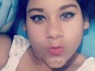 Stephisexyhot