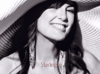 sterlingx Sexe désirs