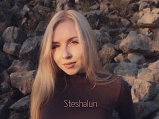 Steshalun