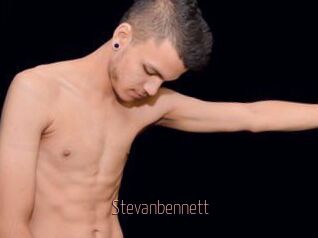 Stevanbennett