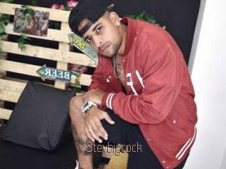 Stevbigcock