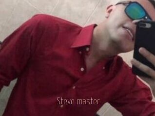 Steve_master