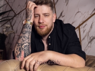 stevecassidy Sexe désirs