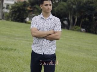 Stevelost