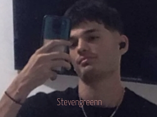 Stevengreenn