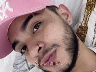 Stevenlennox