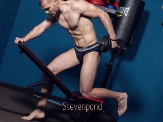 Stevenpond