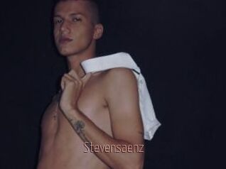 Stevensaenz