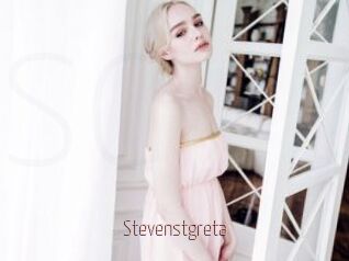 Stevenstgreta