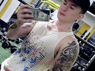 Steventayler