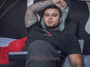 Steventhomson