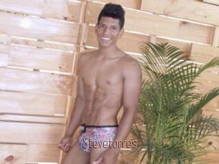 Stevetorres