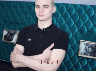 Steviewild
