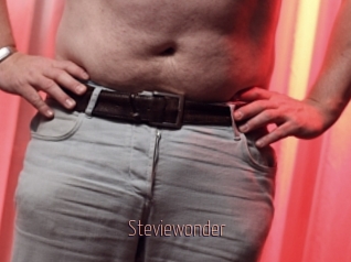 Steviewonder
