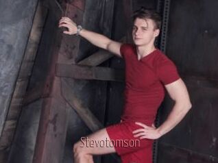Stevotomson