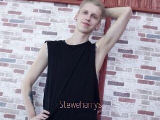 Steweharrys