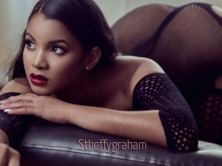 Stheffygraham