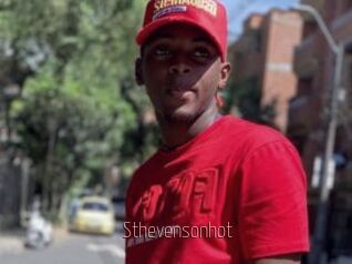 Sthevensonhot