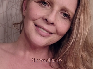 Stickywethoney