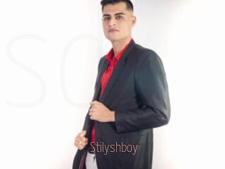 Stilyshboy