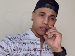 stivencastillo Sexe désirs