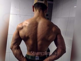 stivencollins Sexe désirs
