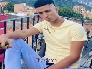 Stivenloren
