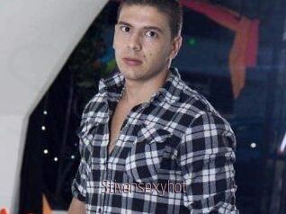 Stivensexyhot