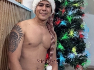 Stiwarjons