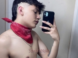 Stiwarkblake