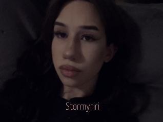 Stormyriri