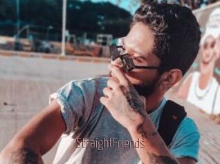 StraightFriends