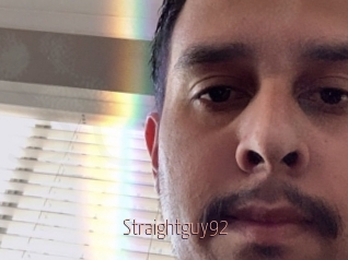 Straightguy92