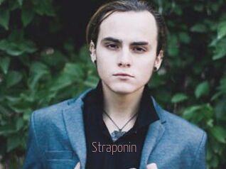 Straponin