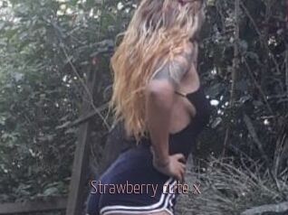 Strawberry_cute_x