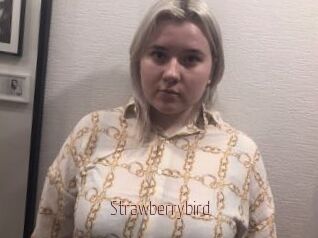 Strawberrybird