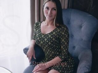Strawberryjanex