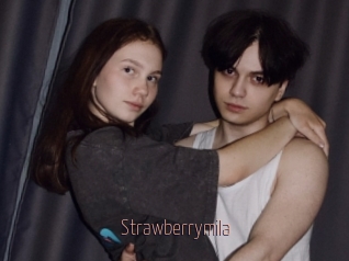 strawberrymila Sexe désirs