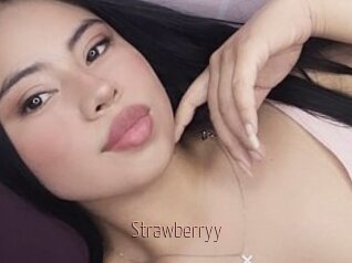 Strawberryy