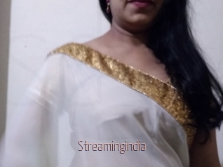 Streamingindia