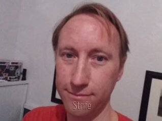strife Sexe désirs