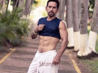 Stromguy