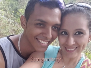 strongandkatty Sexe désirs