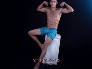 Strongguyxxx